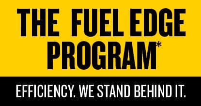 Fuel Edge Program