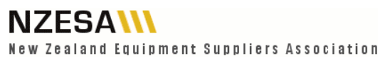 NZ Equipment Suppliers Association