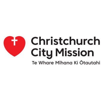 Christchurch City Mission