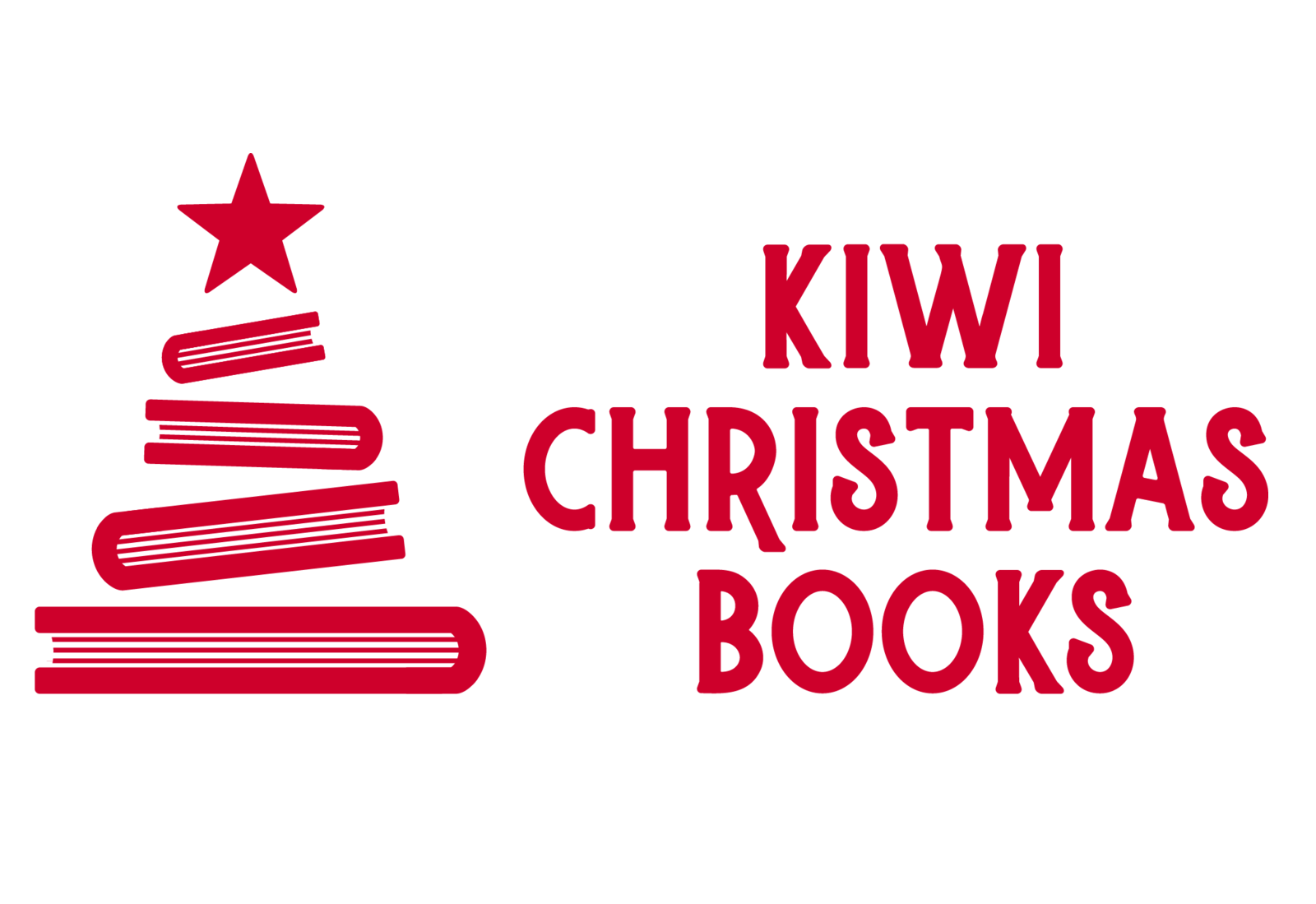 Kiwi Christmas Books